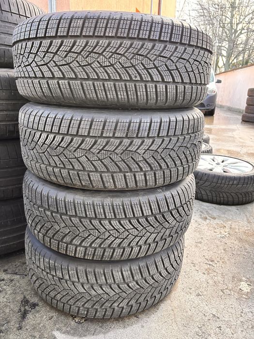 17ки 5х112 Джанти с гуми