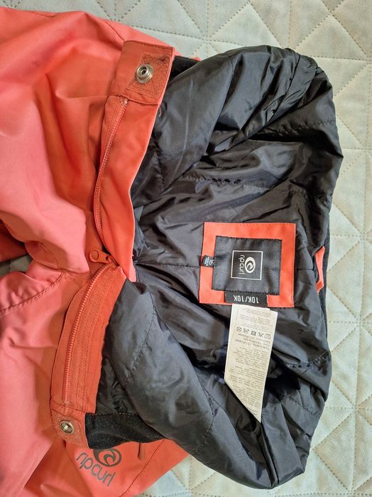 Ски грейка 10К, 16