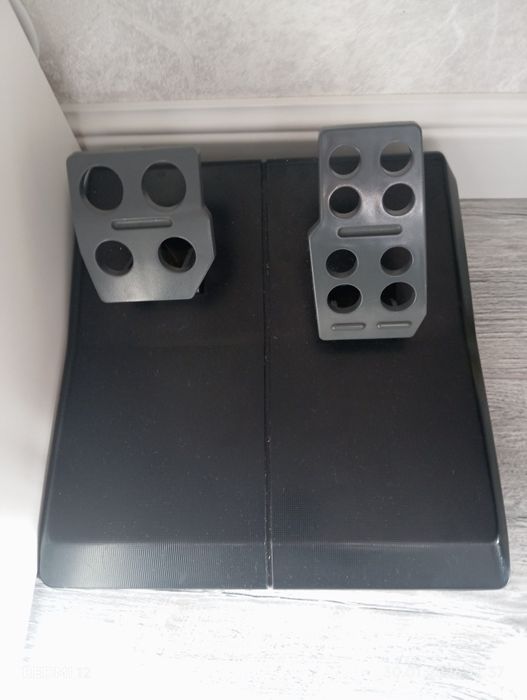 Руль для пк Logitech formula force ex