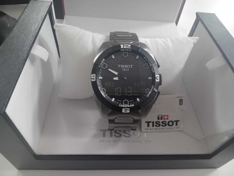 Ceasuri TISSOT de Vanzare