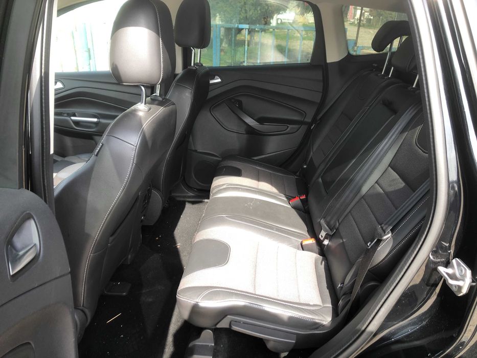 Dezmembrari piese Ford Kuga 2 2015 4x4 2.0 TDCI- T7MA - Automat