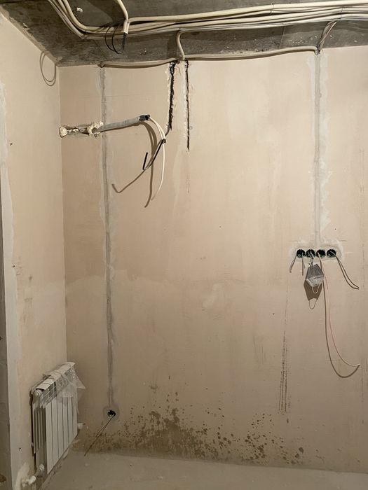 Продажа - Установка кондиционера