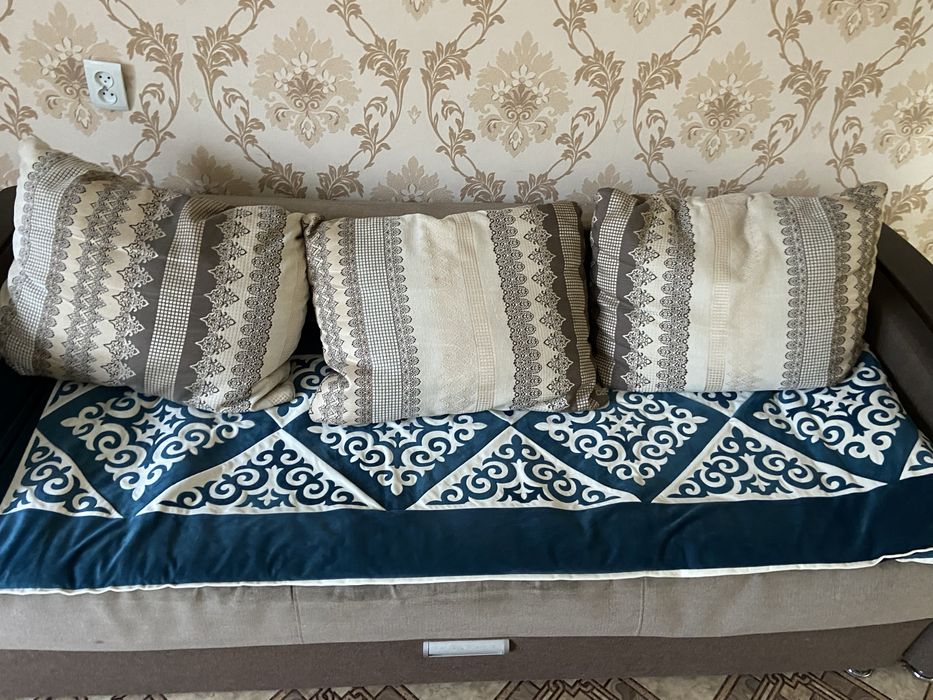 Диван раскладной