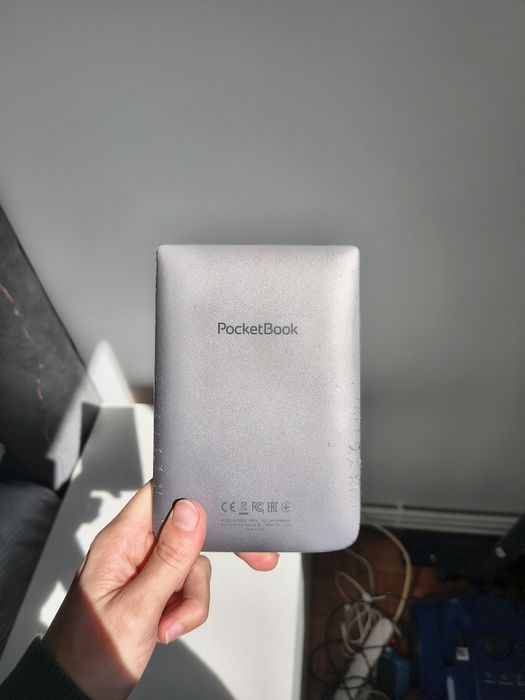 Pocketbook Touch HD 3 16gb