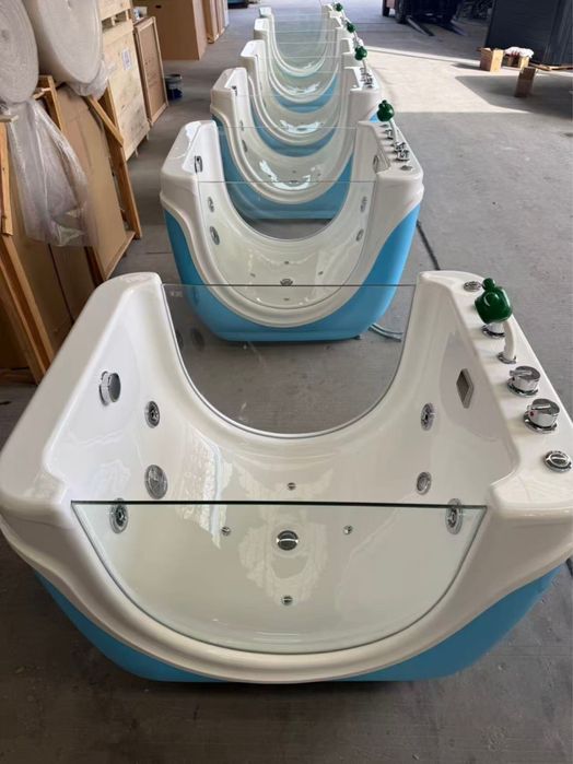 Gidrovanna birinchi qo'l eng Full 100% sinovdan o'tgan