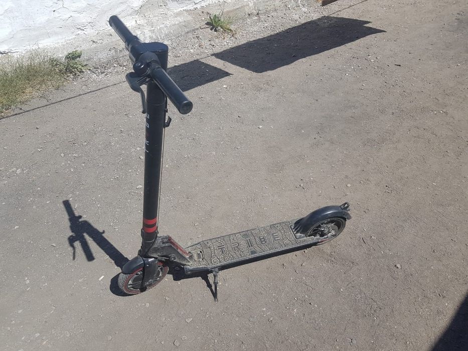 Электронды самокат