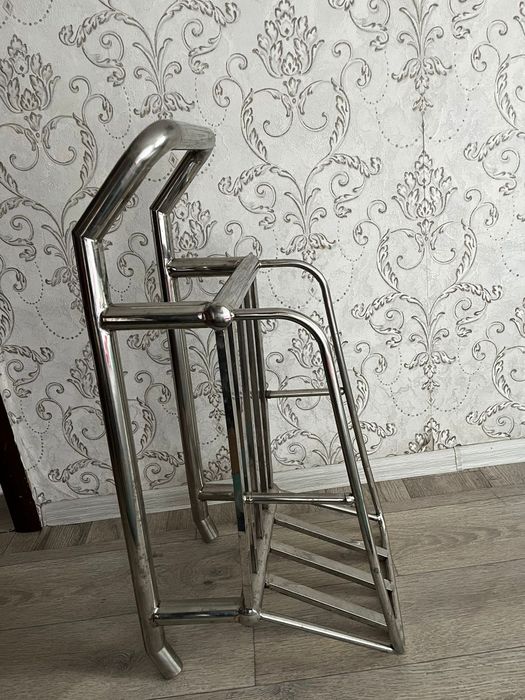 Санки ручная работа