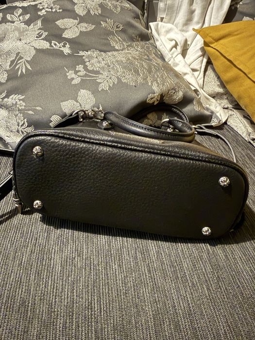 Geanta Handbag Chrome Hearts Dagger Negru