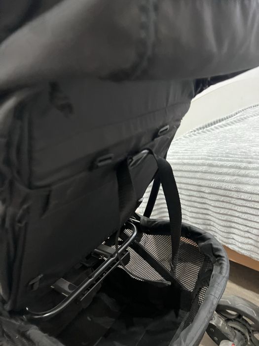 Коляска Babalo Future