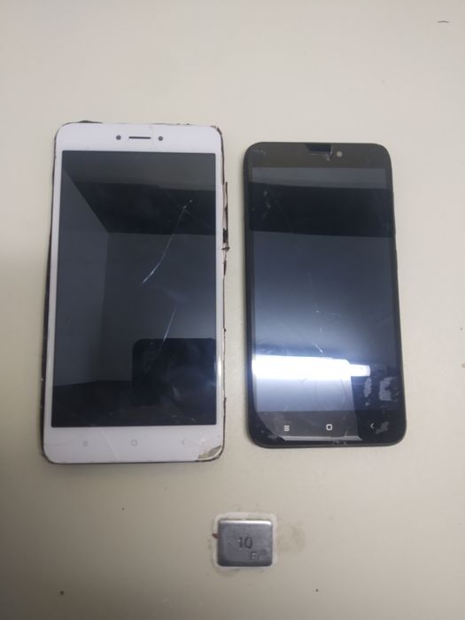 Redmi not 4x & Redmi 4x