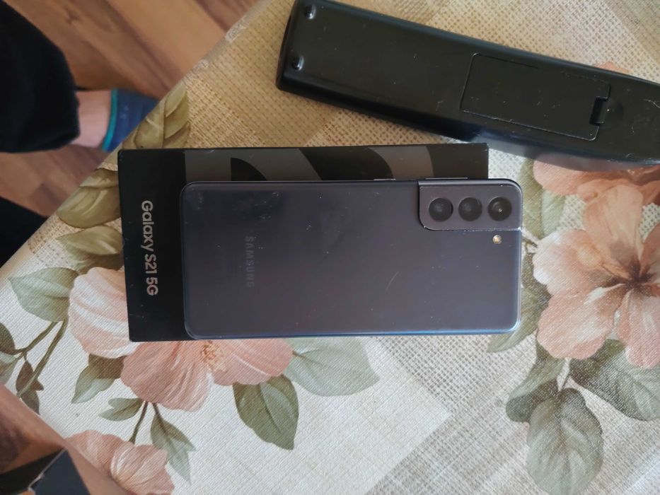 Samsung Galaxy s21 5G