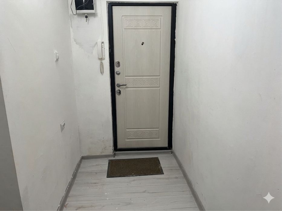 2-х комнатная квартира