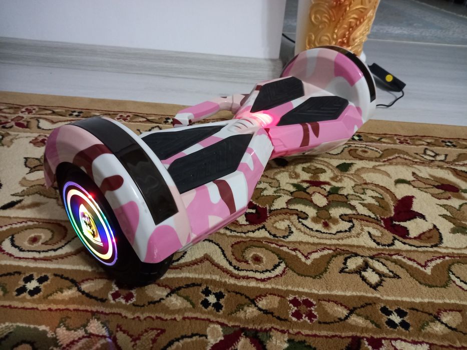 Продам гироскутор