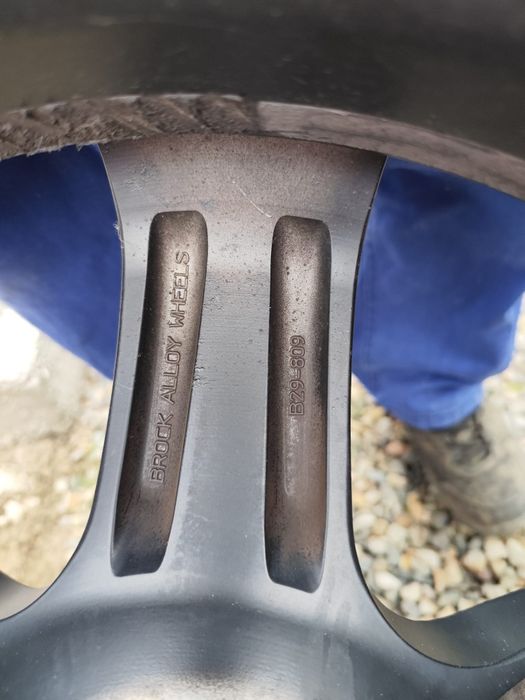 Jante auto plus cauciucuri aproape noi