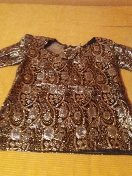 Mileuri macrame și gherghef,costume croșetate,stergare