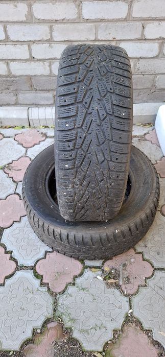 Автомобильные шины