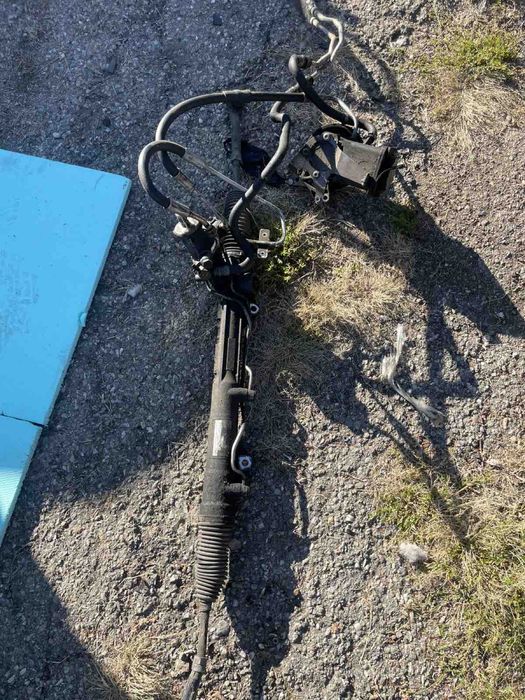 Хидравлична рейка БМВ 530 / BMW 530 XD 2007г