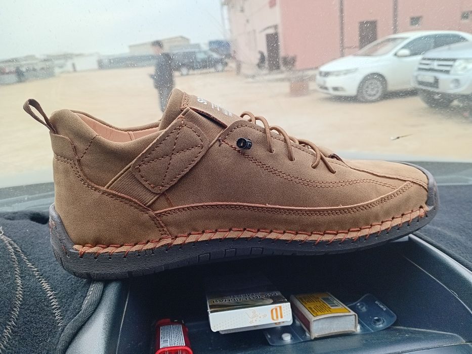 Продам качественную обувь