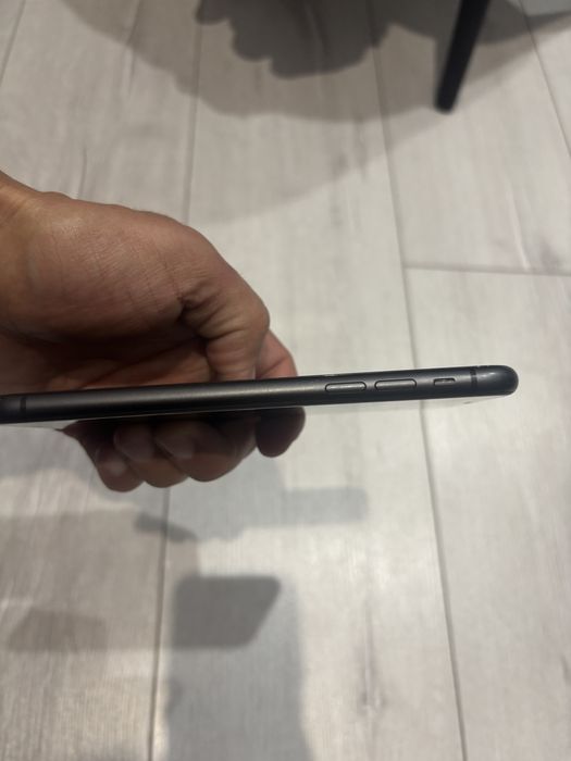 Iphone 11,64 gb,black в  идеале!