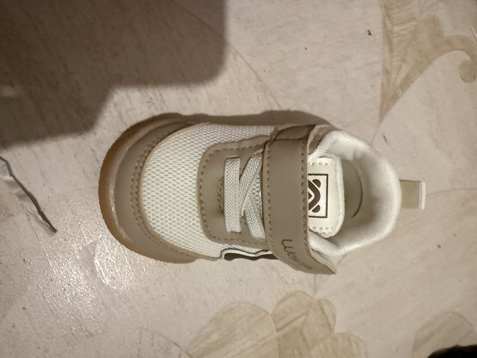 Ботинки детские 12,5 см