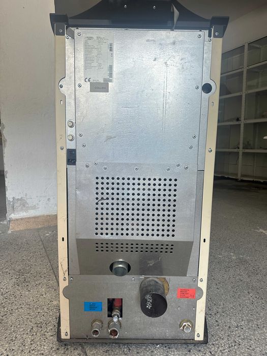 Продавам чисто нова италианска Пелетна камина COLA