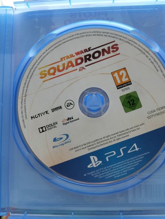 Joc nou de PlayStation4