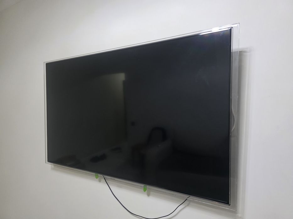 Продам телевизор Samsung