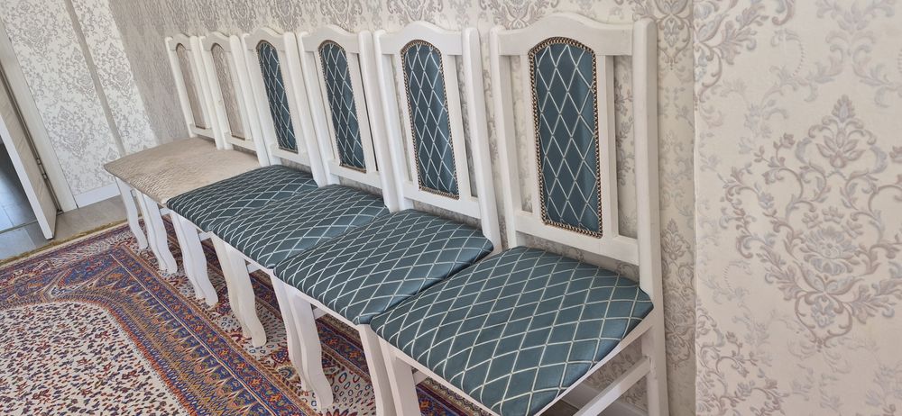 Стулья "Дипломат"