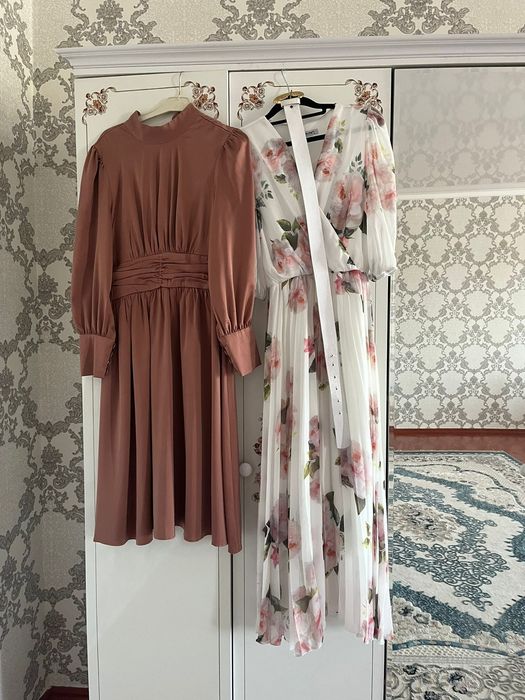 Два платье за 20000