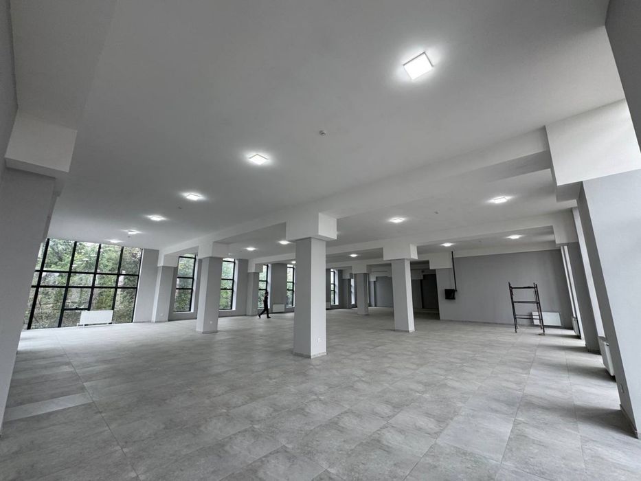 Аренда офис Фирма 560 кв м Центр Города ТЦ Пойтахт Black Star car wash