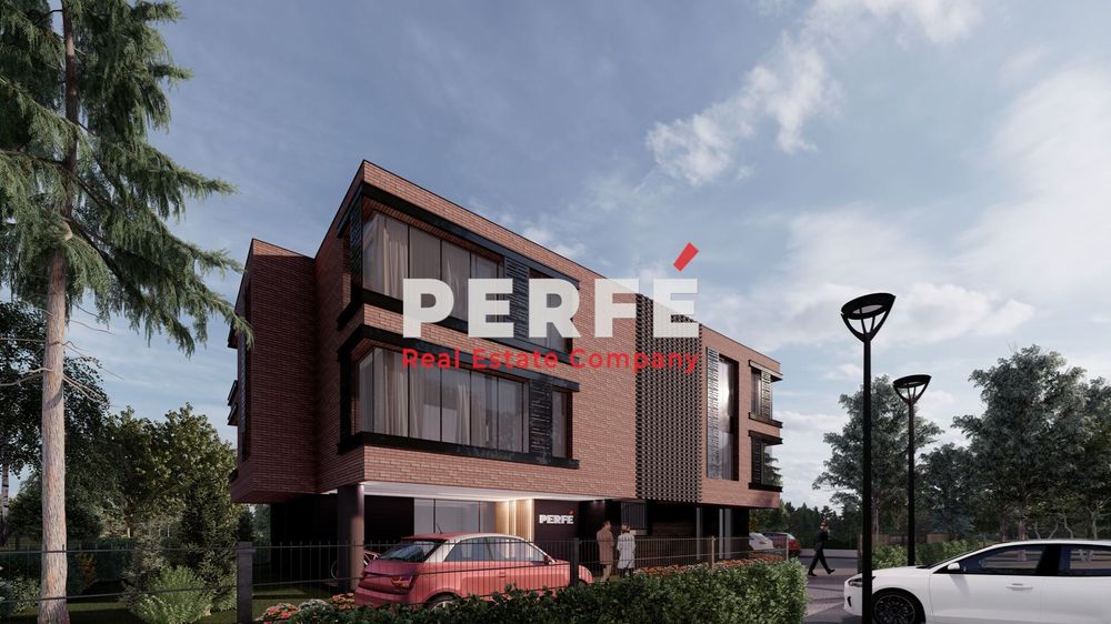 2-стаен в София-Симеоново площ 78 цена 230000