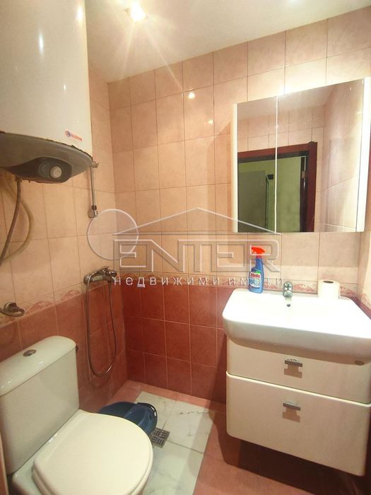 Дава се под наем Тристаен апартамент в Варна, Окръжна болница - 75 кв.м за 565 € - Снимка #5