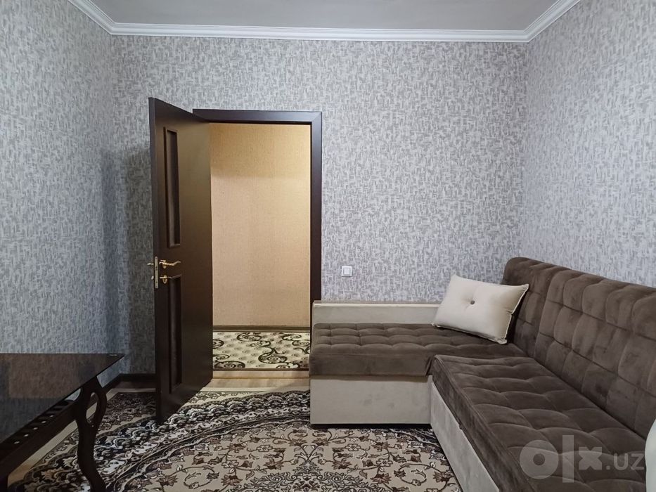 Сергели 5 А метро 2 бекати. 1 каватда жойлашган гиштли дом
