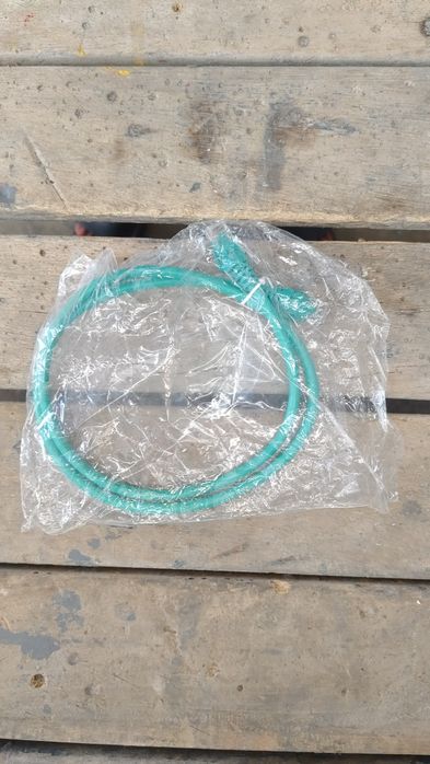 Продам патч-корды CAT6 UTP (Сетевой кабель для интернета) 1 метр