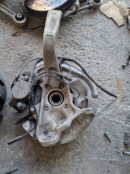 Fuzeta fata stanga dreapta bmw f15 f16 x5 x6