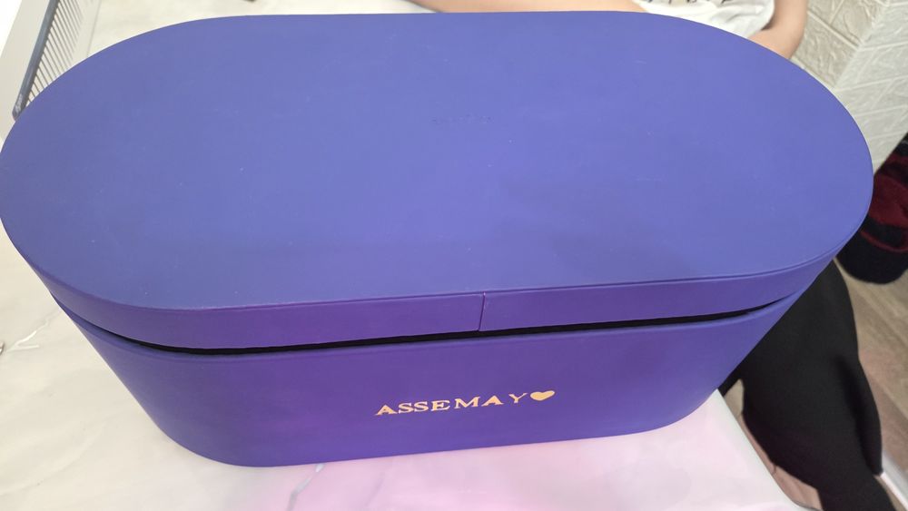 Дайсон производство Малайзия