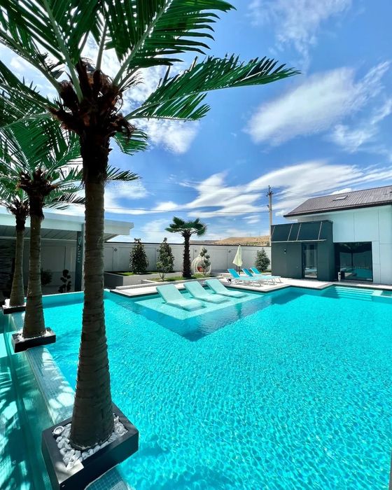 Супер чегирма! ”Diamond Villa” 15 кишигача қабул қиламиз