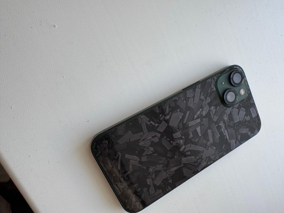 Айфон 13.   100%.   128гб