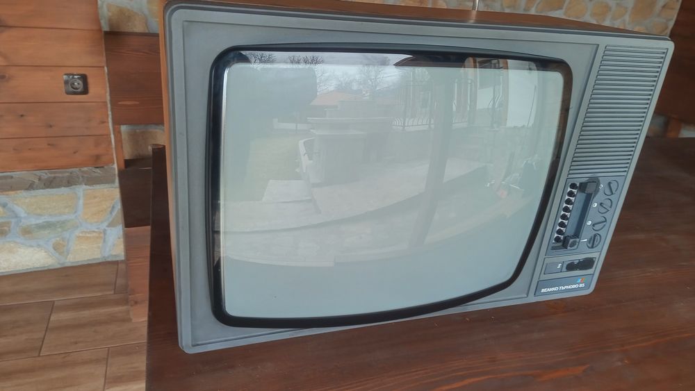 Телевизор Велико Търново -85