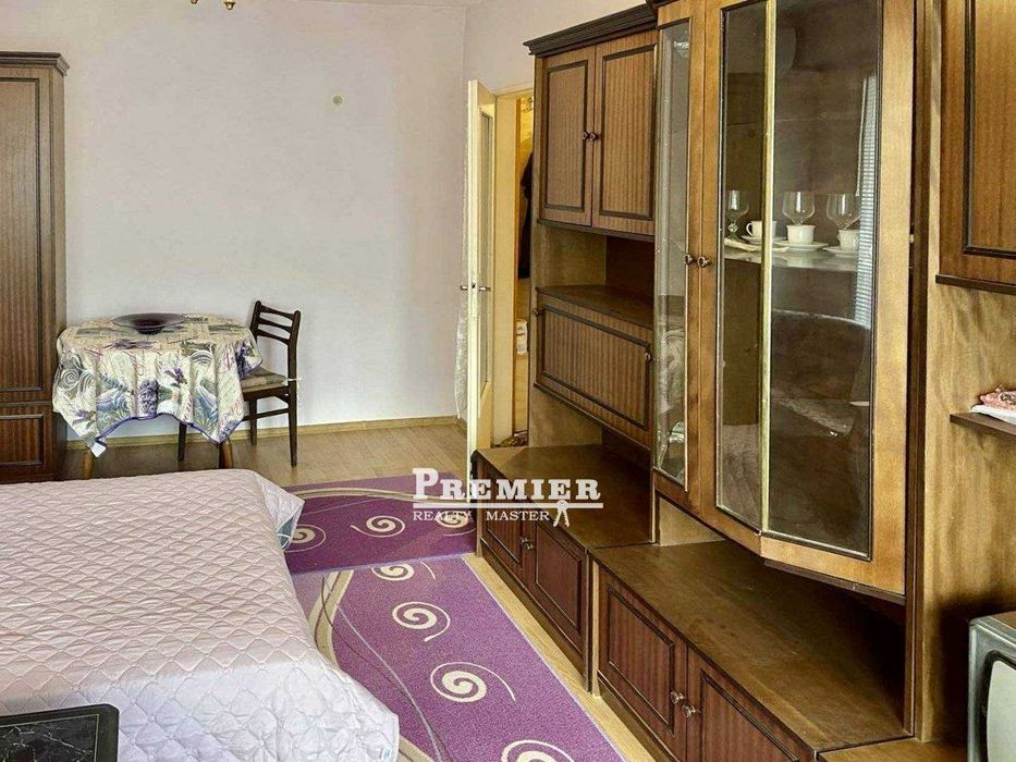 Продава се Двустаен апартамент в Бургас, Меден рудник - зона В - 45 кв.м за 1667 €/кв.м - Снимка #1