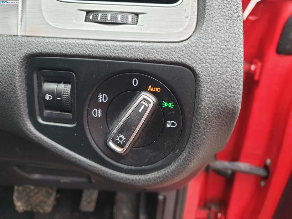 Bloc Lumini cu Functia Auto Volkswagen Golf 7 2013 - 2020 [Q0445]
