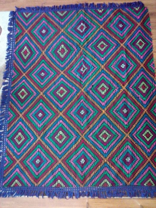 Cuvertura traditionala( tol )