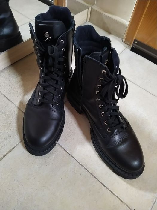 Мъжки боти Daris