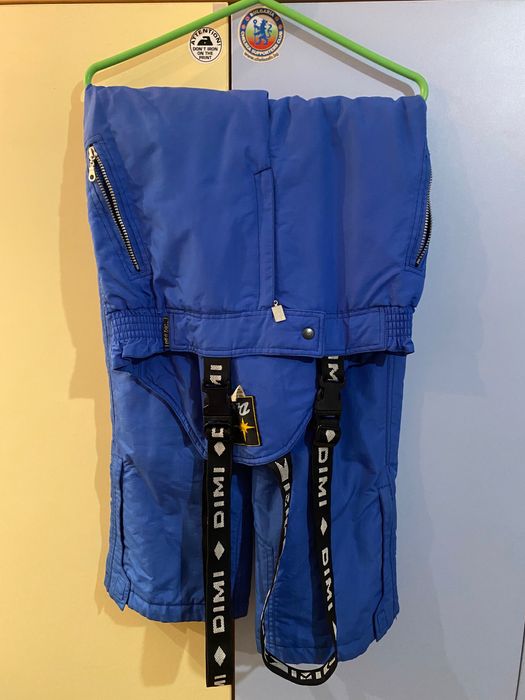 Продавам ски панталон