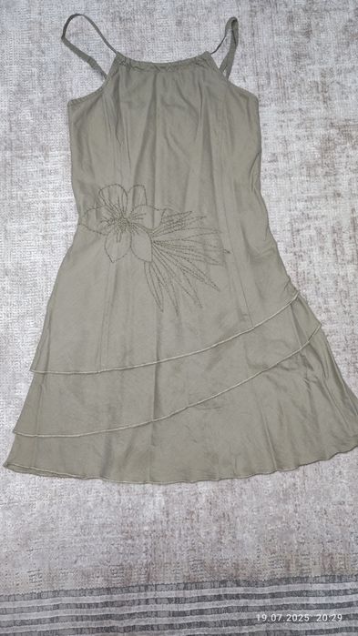 Лёгкий сарафан Mexx, на 6-8 лет