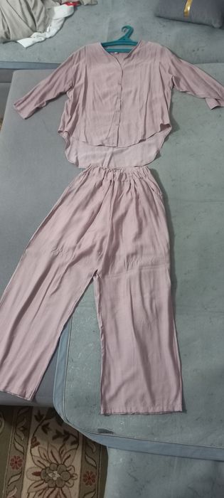 Женская одежда летняя