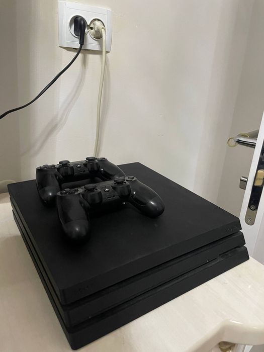 Playstation 4 pro