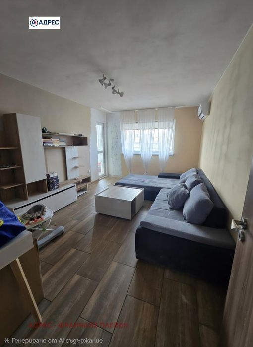 3-стаен в Плевен-Мара Денчева площ 94 цена 119000
