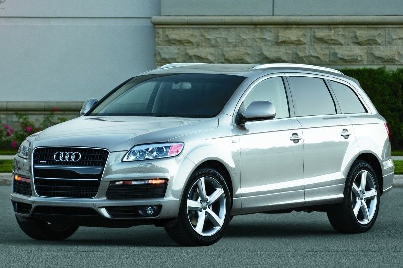 Q 7 фото Q 7 фото