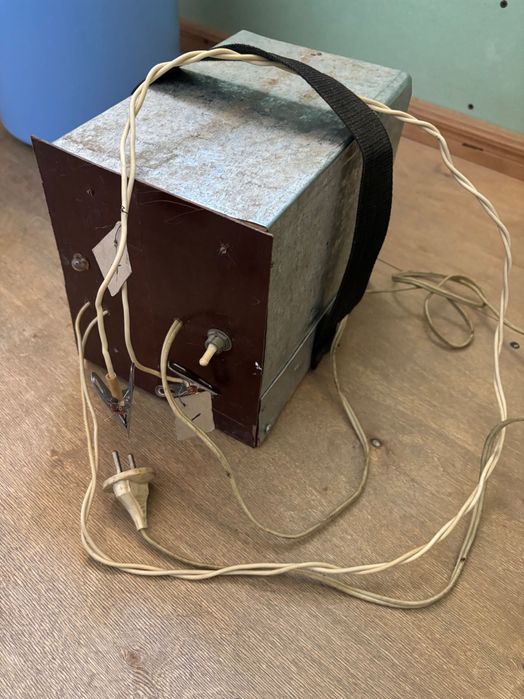 Зарядное устройство для аккумулятора 6 вольтовый